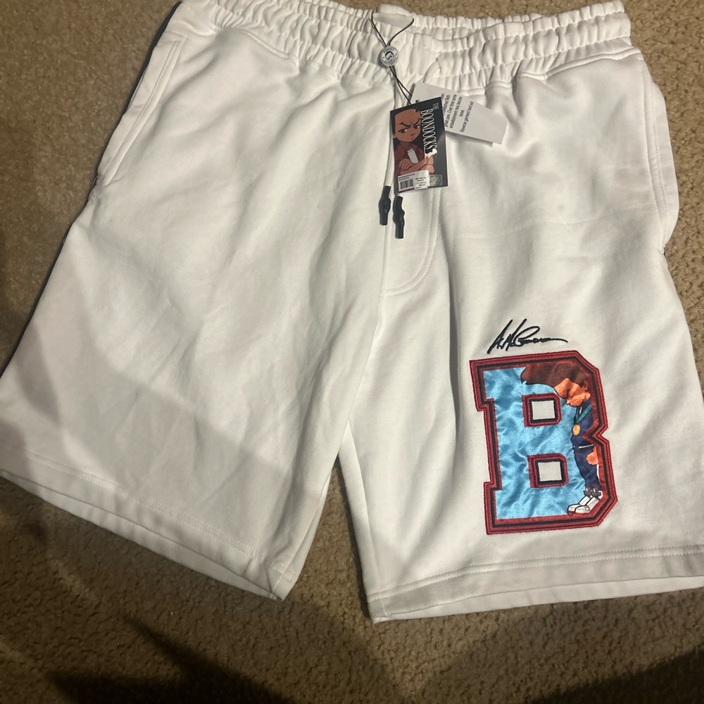 Boondocks shorts Xl